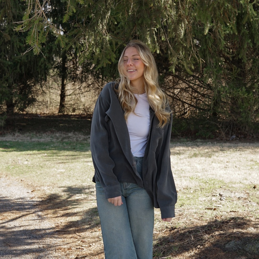 Meet your Posher, Natalie